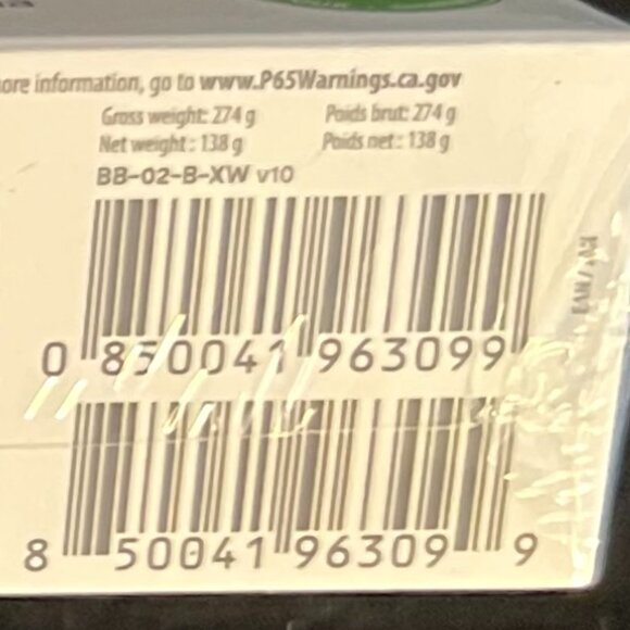 Backbone One Lightning Mobile Gaming Controller NIB - Picture 7 of 7